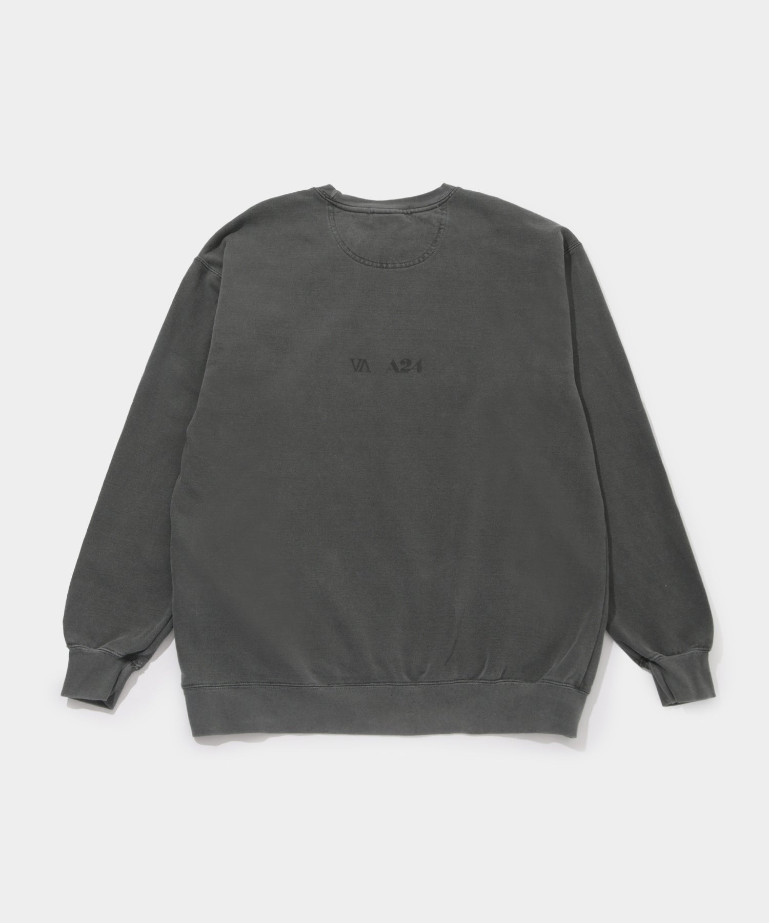 V.A. | A24 LOGO SWEAT SHIRTS