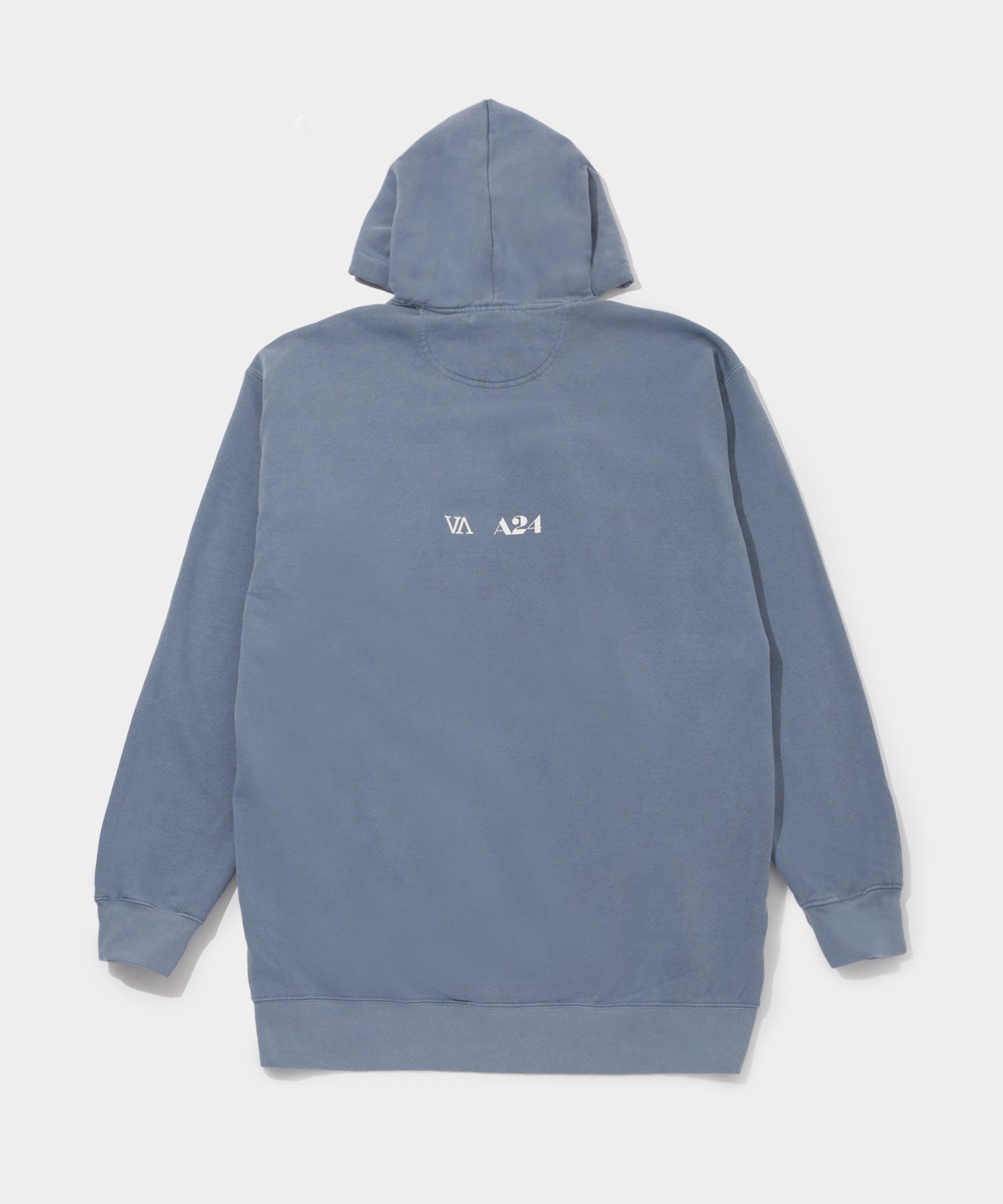 V.A. | A24 LOGO SWEAT HOODIE