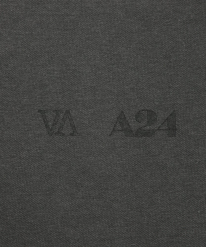 V.A. | A24 LOGO SWEAT HOODIE