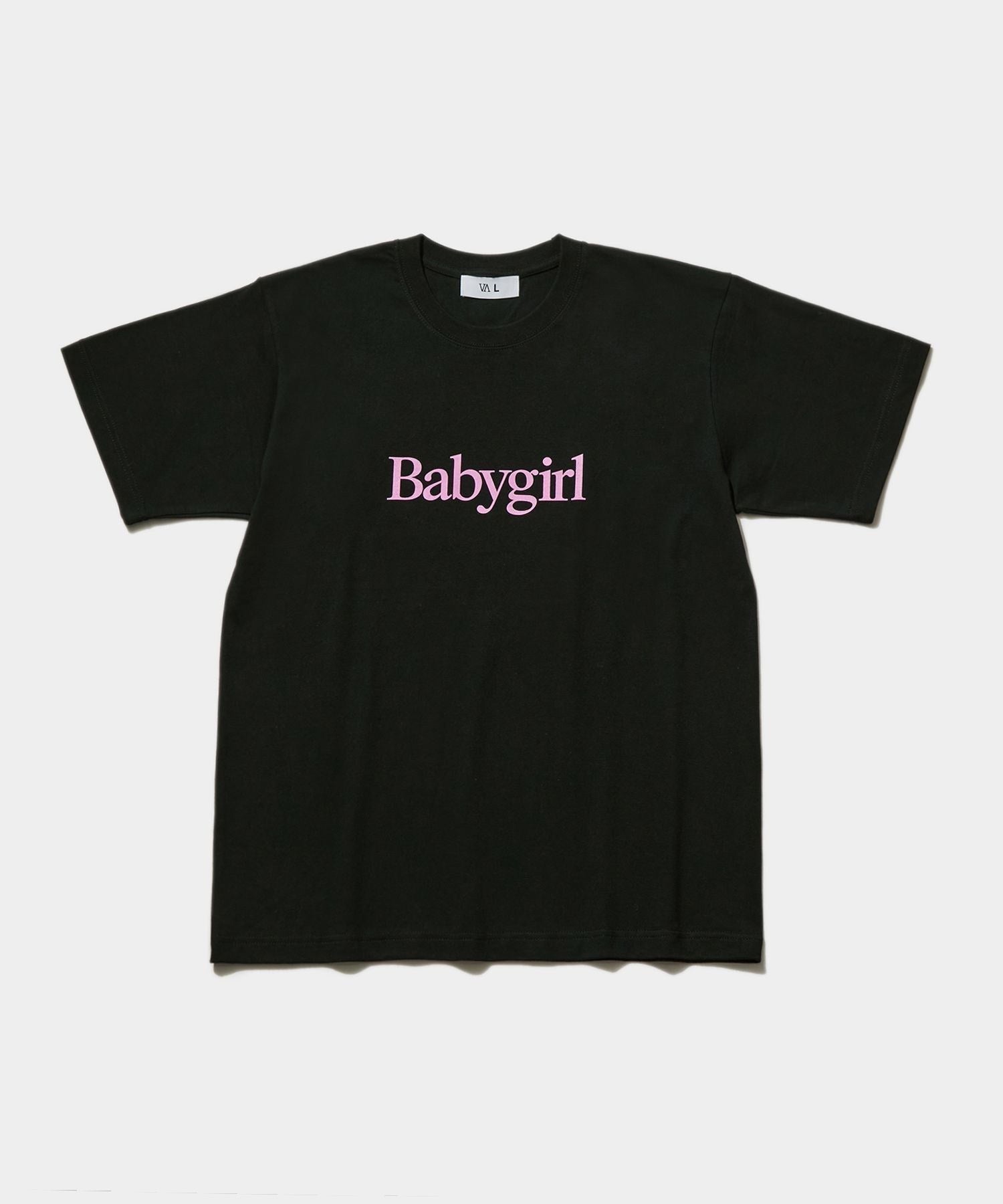 V.A. | A24 Babygirl LOGO TEE