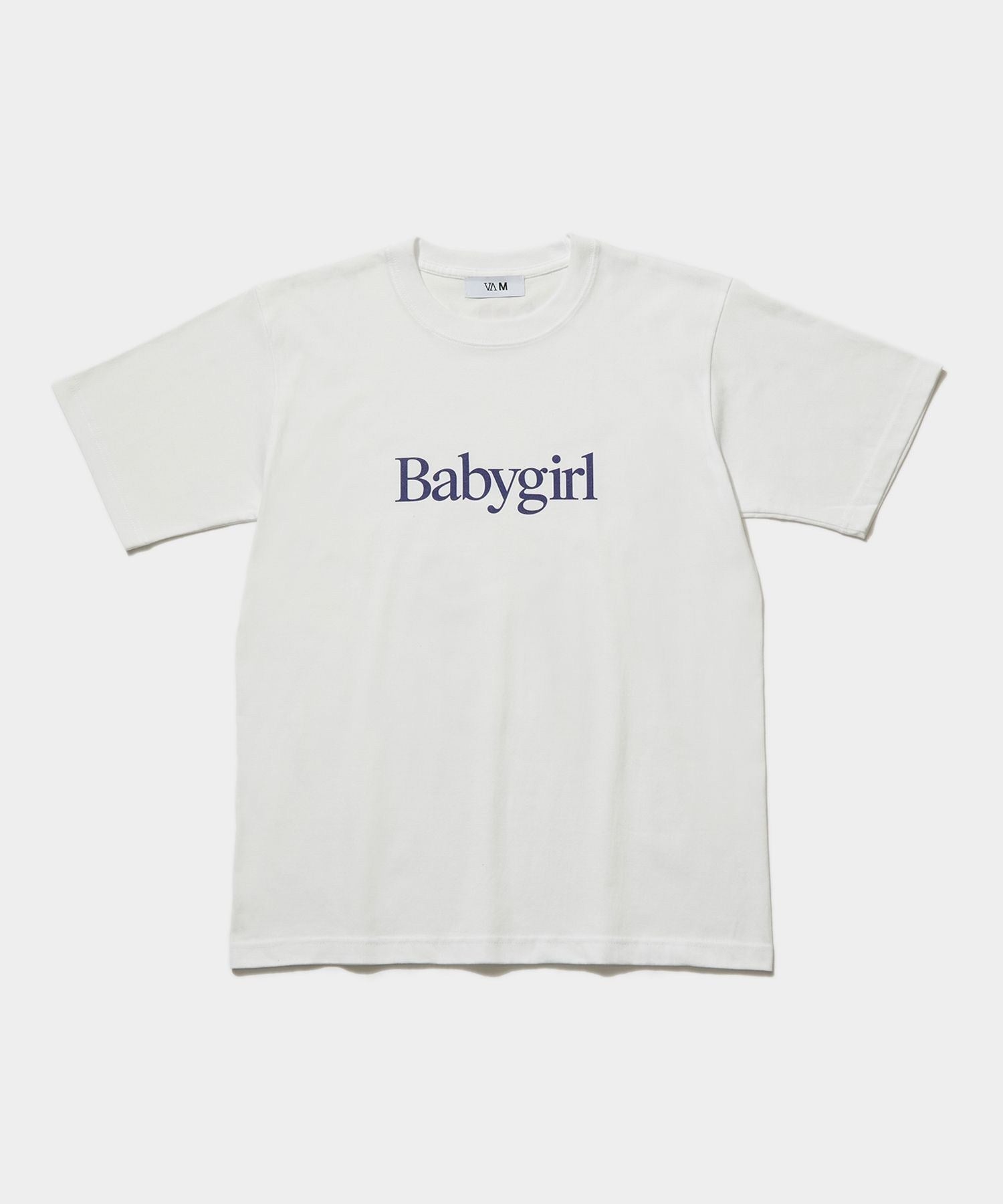 V.A. | A24 Babygirl LOGO TEE