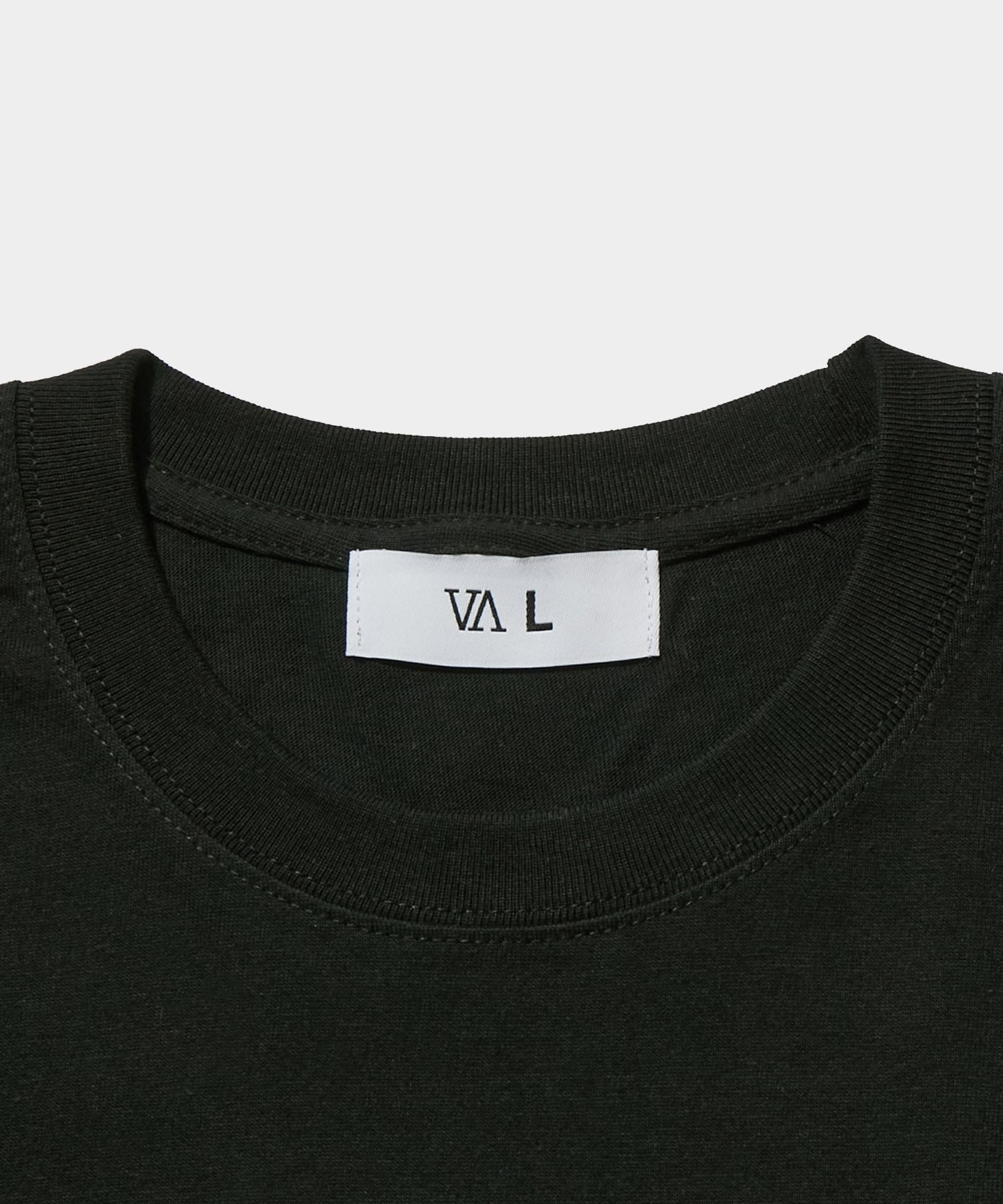 V.A. | A24 Babygirl LOGO TEE