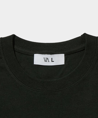 V.A. | A24 Babygirl LOGO TEE