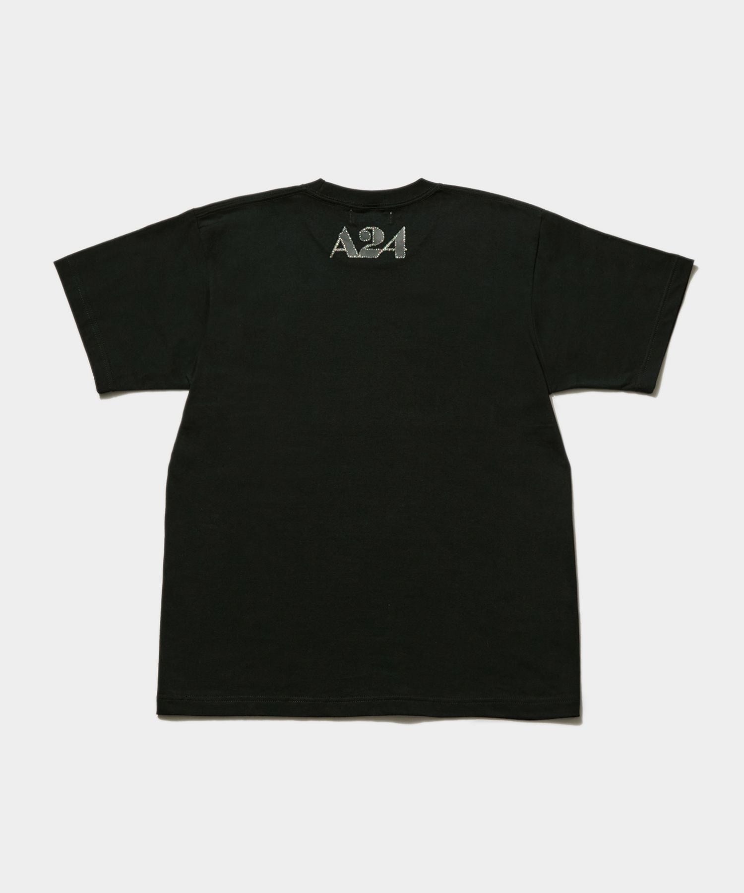 V.A. | A24 Babygirl LOGO TEE