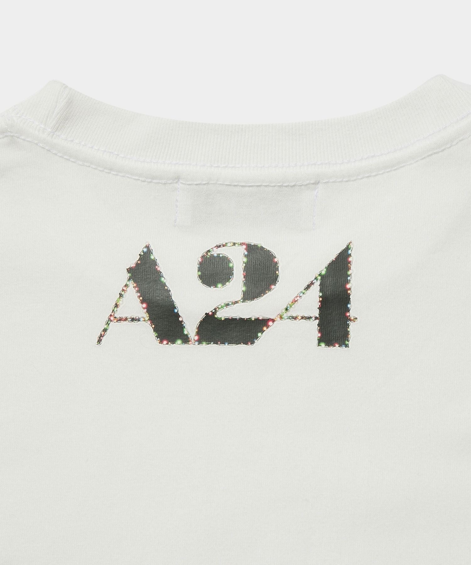 V.A. | A24 Babygirl LOGO TEE