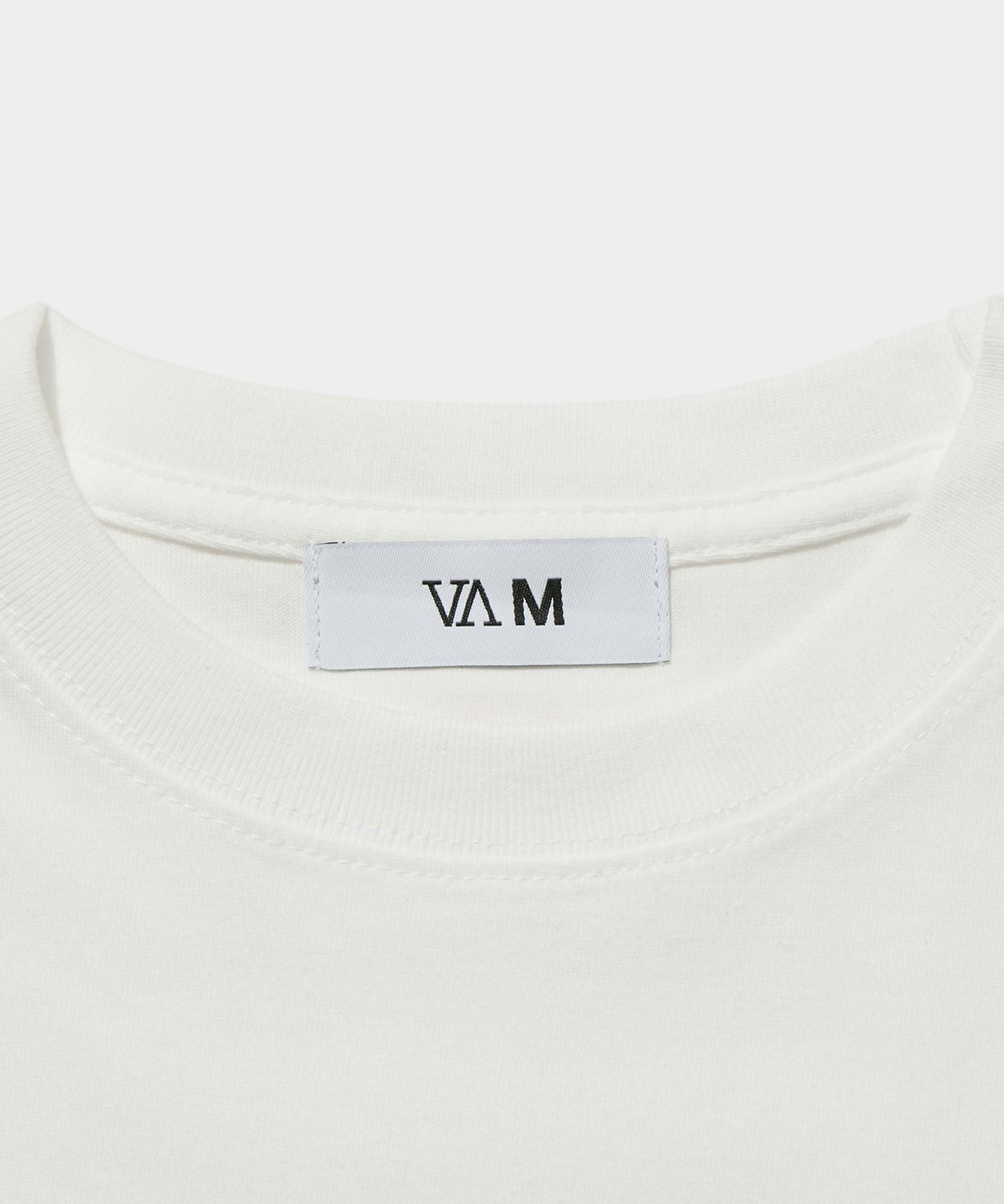 V.A. | A24 Babygirl LOGO L/S TEE