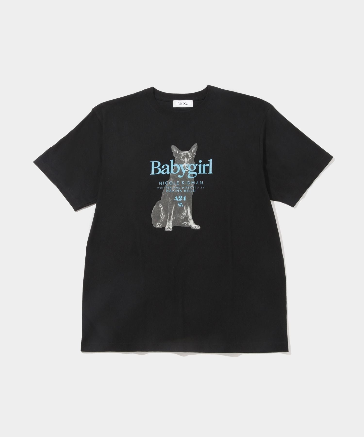 V.A. | A24 Babygirl TEE DOG