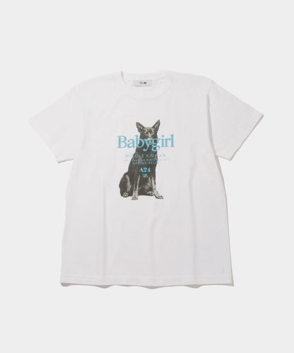 V.A. | A24 Babygirl TEE DOG