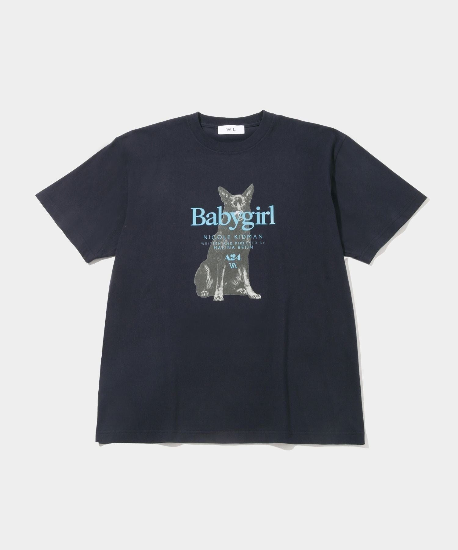 V.A. | A24 Babygirl TEE DOG