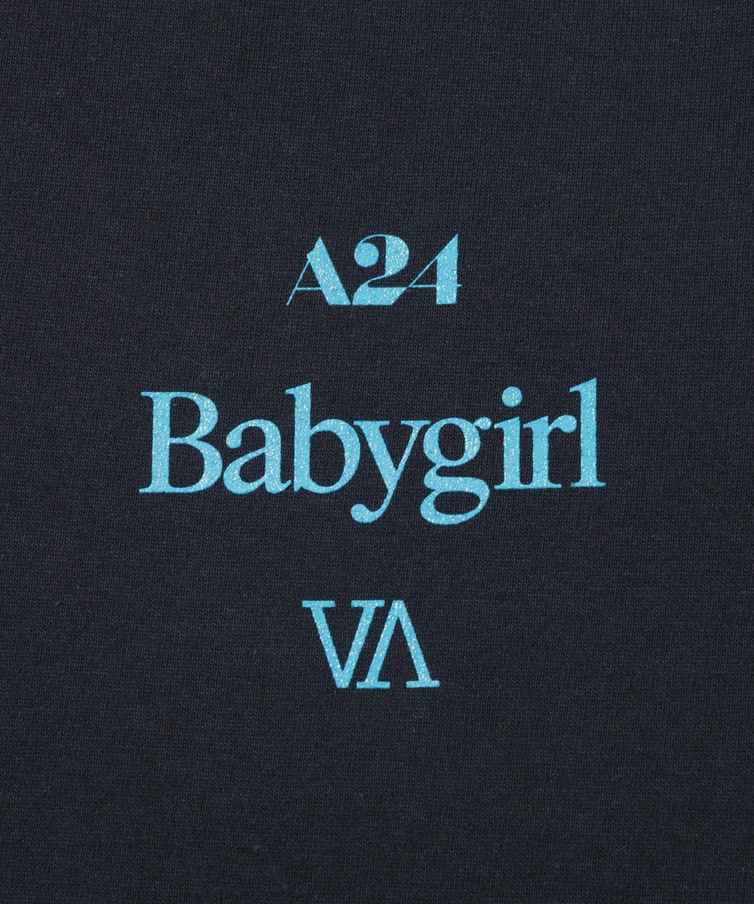 V.A. | A24 Babygirl TEE DOG