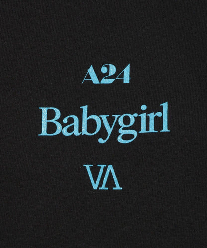 V.A. | A24 Babygirl TEE DOG