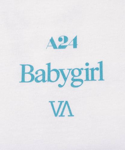 V.A. | A24 Babygirl TEE DOG