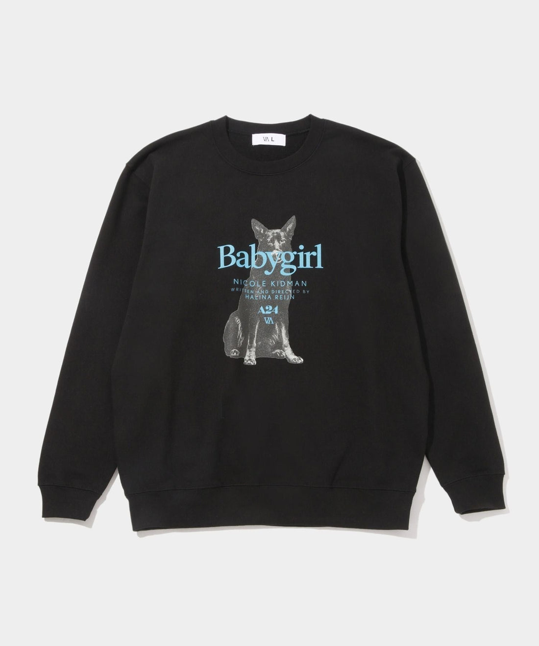 V.A. | A24 Babygirl SWEAT SHIRTS DOG