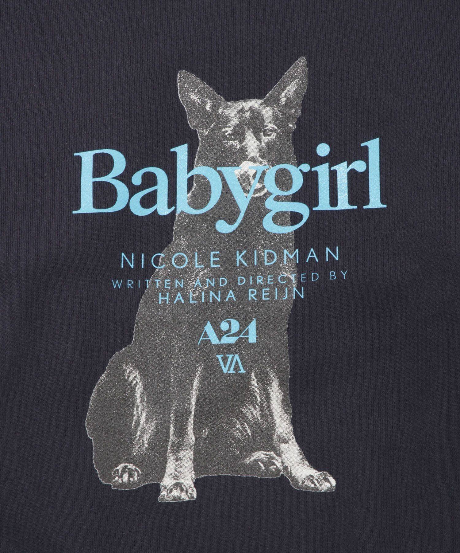 V.A. | A24 Babygirl SWEAT SHIRTS DOG