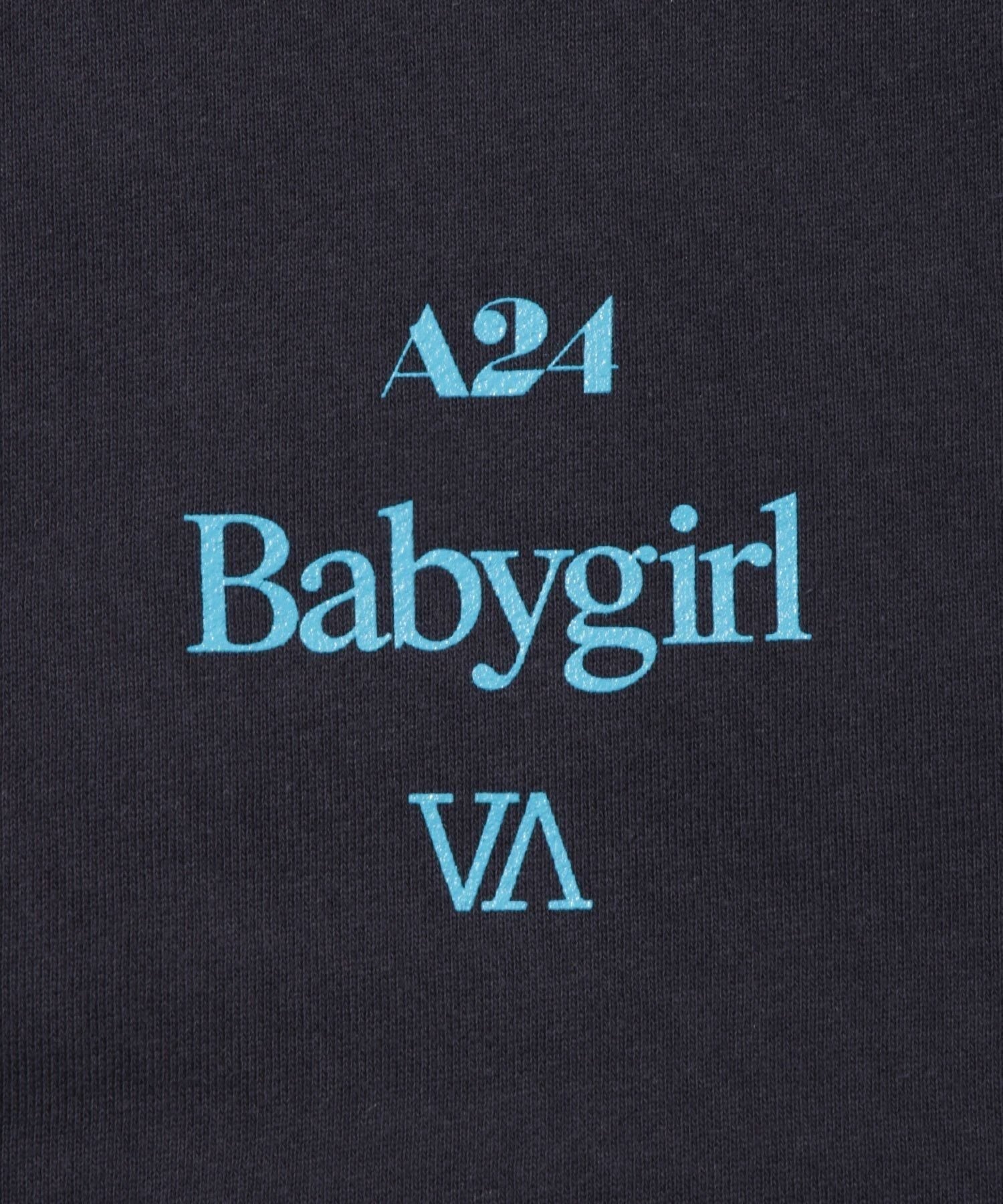 V.A. | A24 Babygirl SWEAT SHIRTS DOG