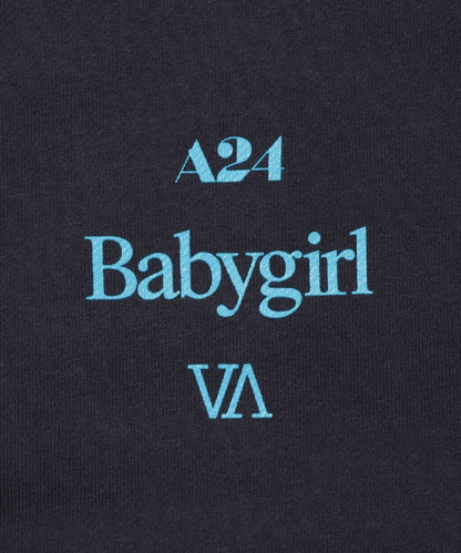 V.A. | A24 Babygirl SWEAT SHIRTS DOG