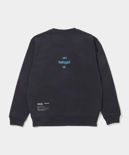 V.A. | A24 Babygirl SWEAT SHIRTS DOG