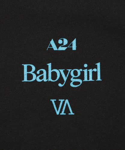 V.A. | A24 Babygirl SWEAT SHIRTS DOG