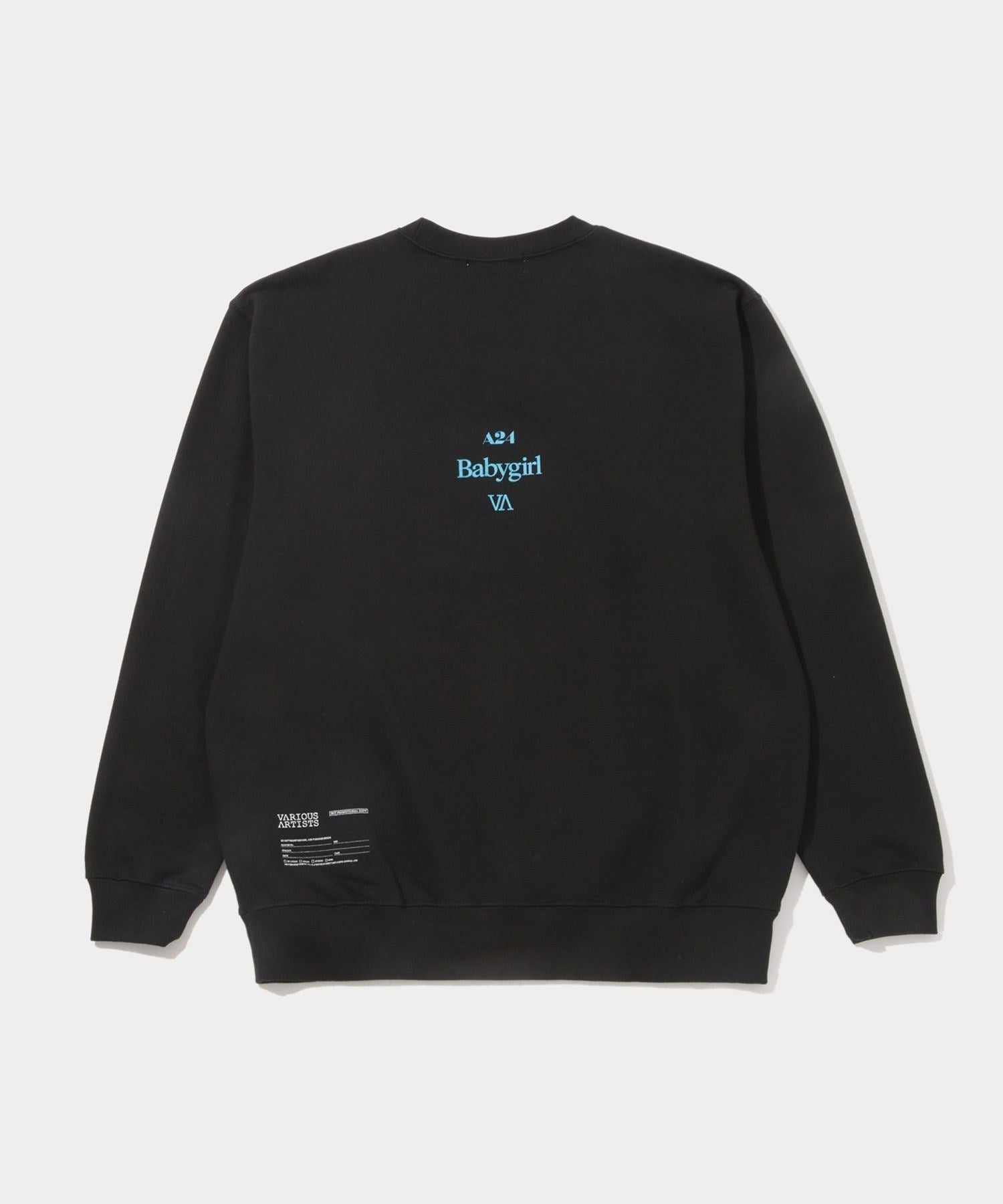 V.A. | A24 Babygirl SWEAT SHIRTS DOG