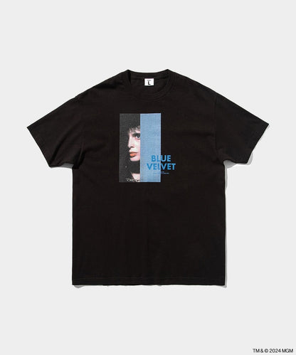 Blue Velvet weber  T-shirts