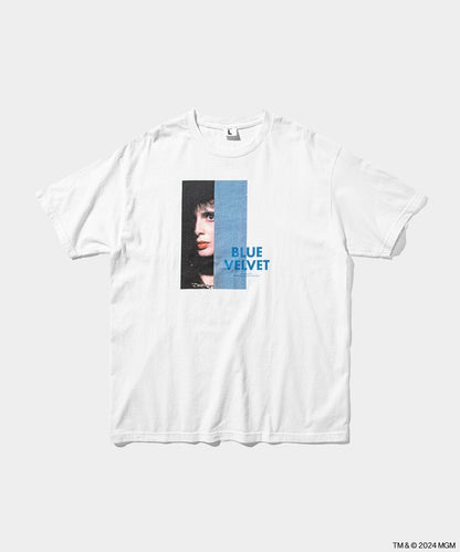Blue Velvet weber  T-shirts