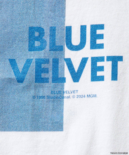 Blue Velvet weber  T-shirts