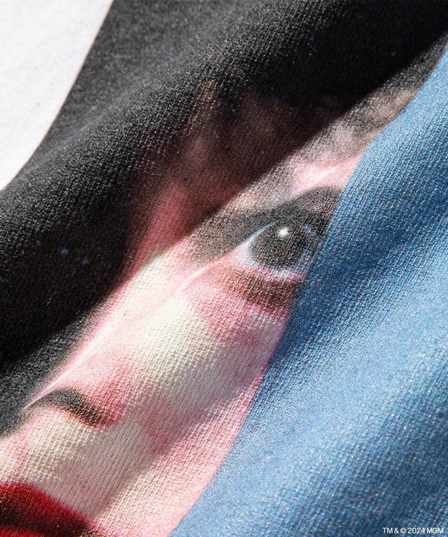 Blue Velvet weber  T-shirts