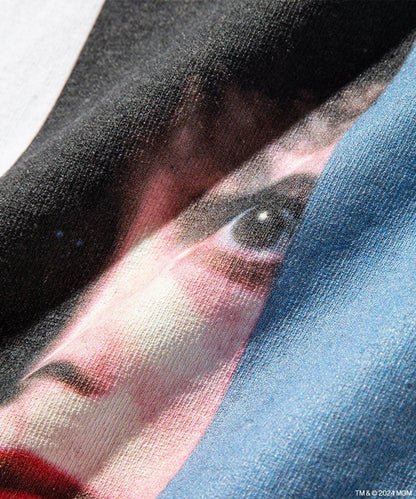 Blue Velvet weber  T-shirts