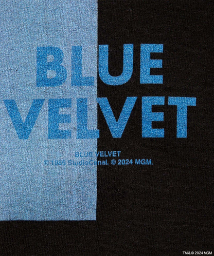 Blue Velvet weber  T-shirts