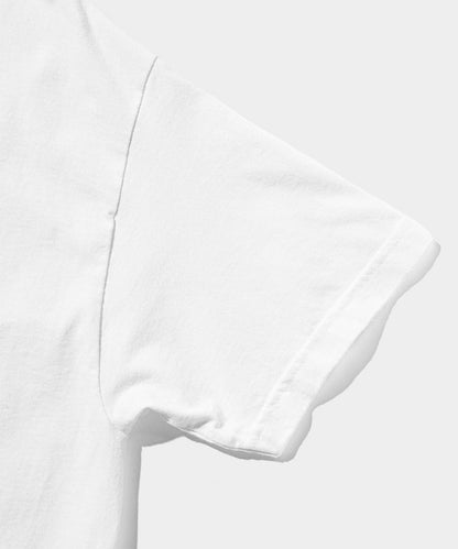 [NAIJEL GRAPH x weber CINEMA CLUB] T shirt (typography)