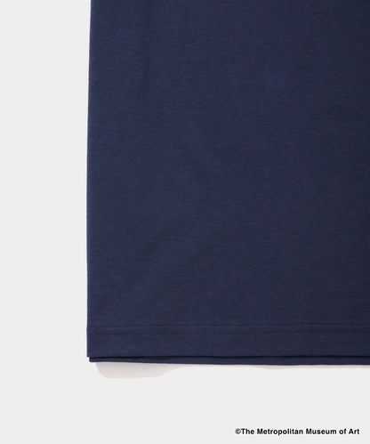 Champion S/S Tee - 013 MET