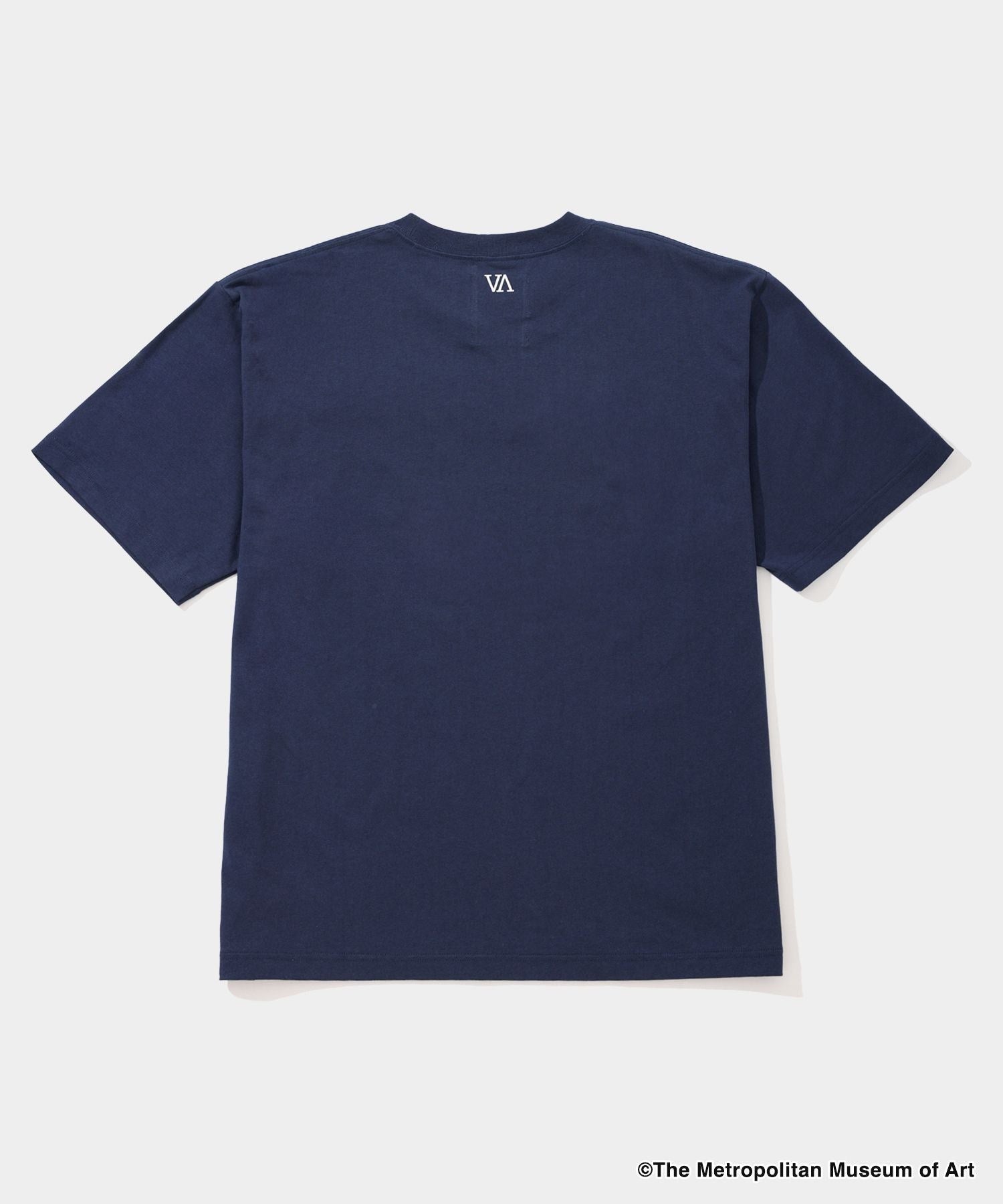 Champion S/S Tee - 013 MET