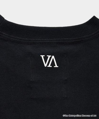 Champion S/S Tee - 013 MET