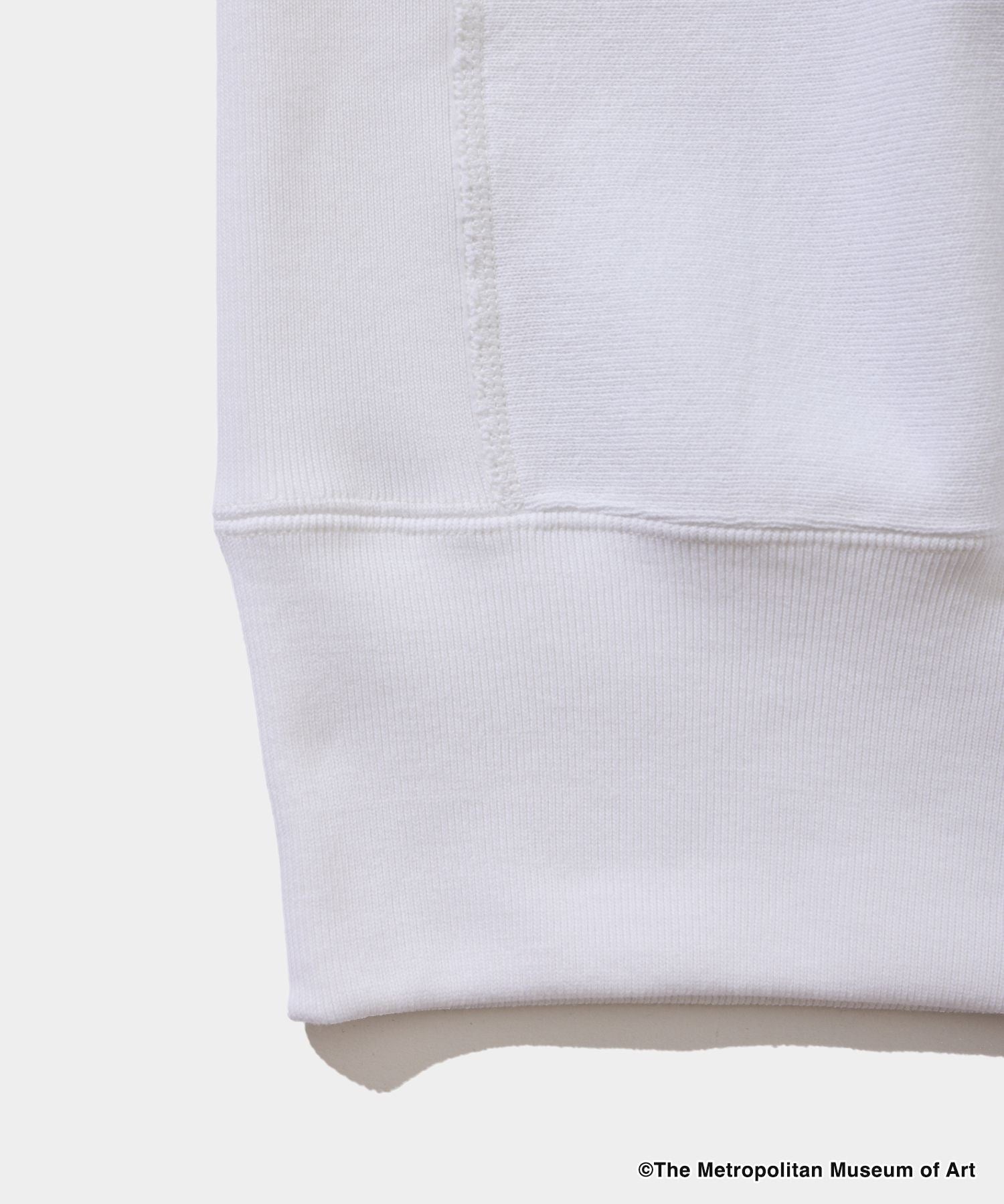 Champion C/N Sweat - 013 MET – V.A. TOKYO ONLINE STORE