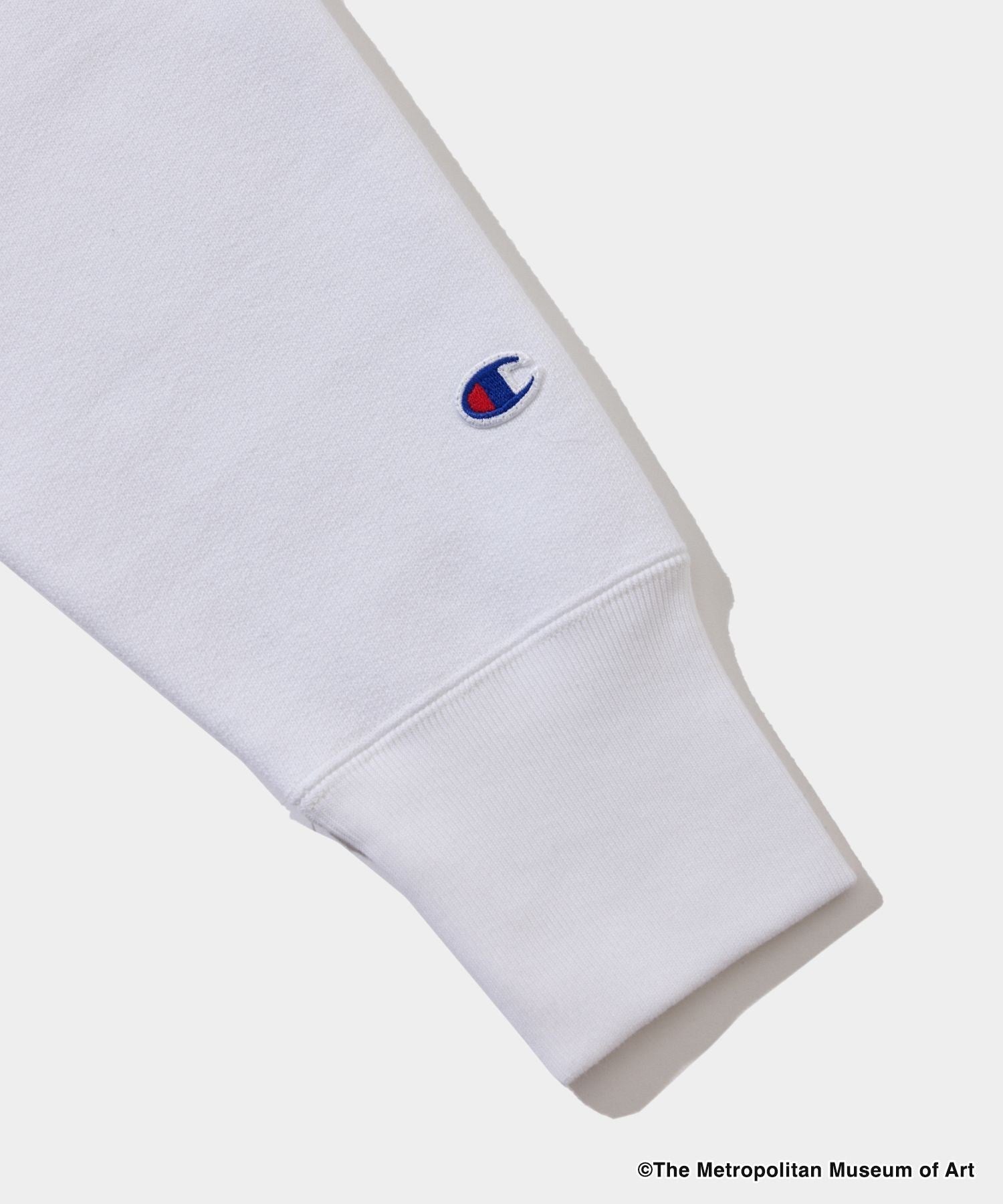 Champion C/N Sweat - 013 MET