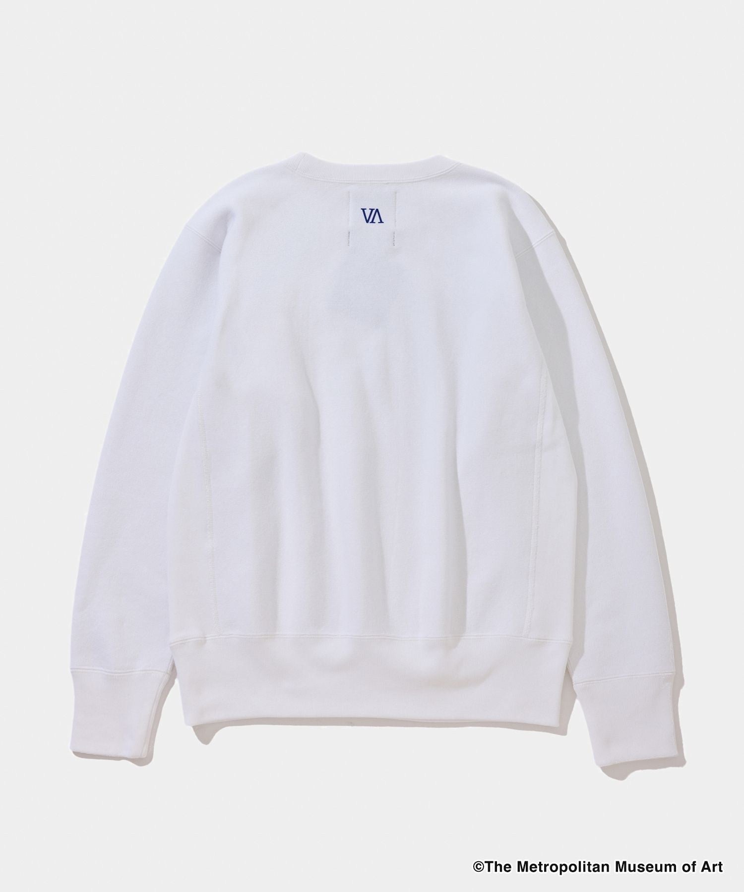 Champion C/N Sweat - 013 MET – V.A. TOKYO ONLINE STORE
