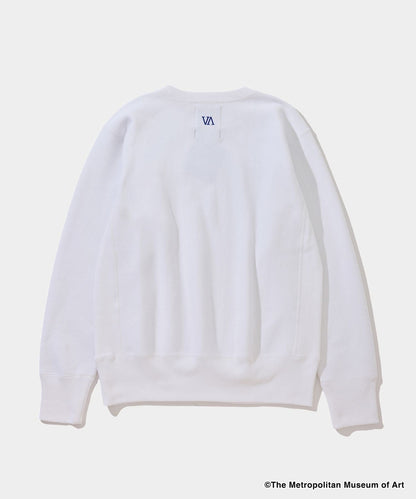Champion C/N Sweat - 013 MET