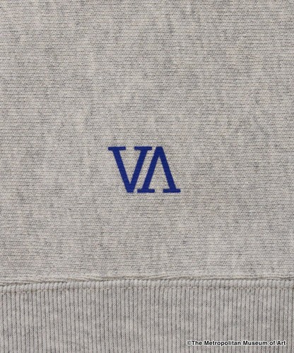 Champion C/N Sweat - 013 MET