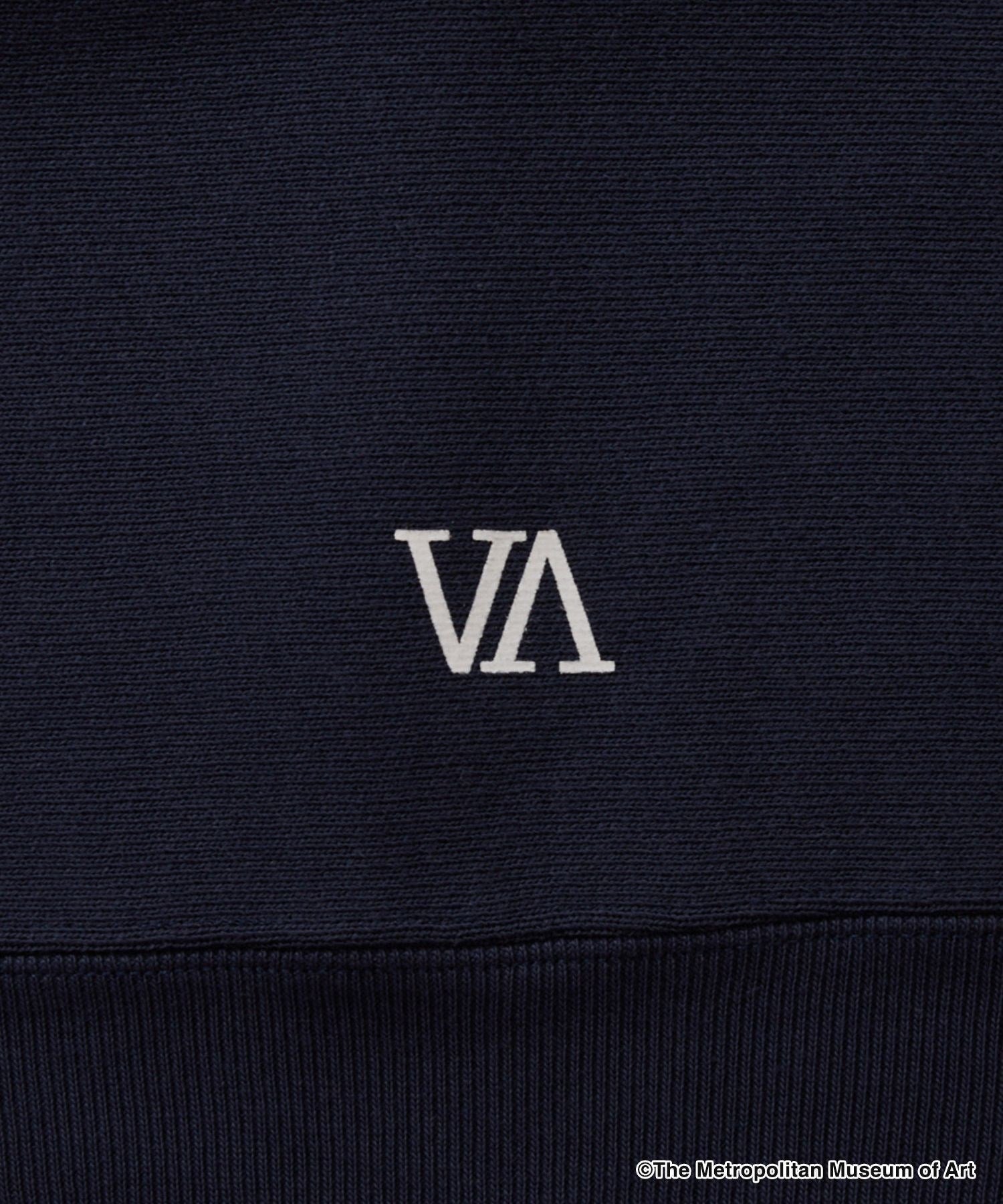 Champion C/N Sweat - 013 MET – V.A. TOKYO ONLINE STORE