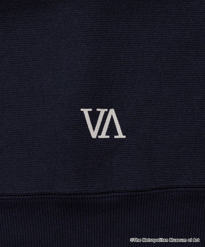 Champion C/N Sweat - 013 MET