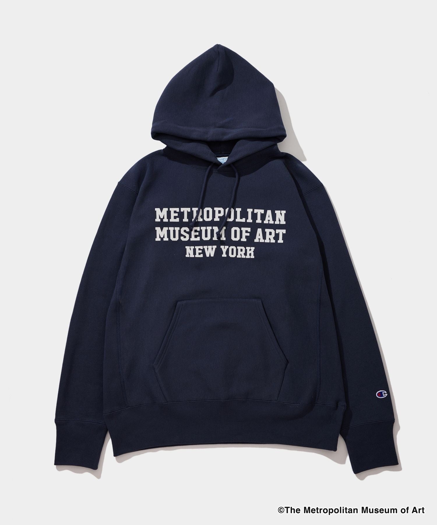 Champion Sweat Hoodie - 013 MET – V.A. TOKYO ONLINE STORE