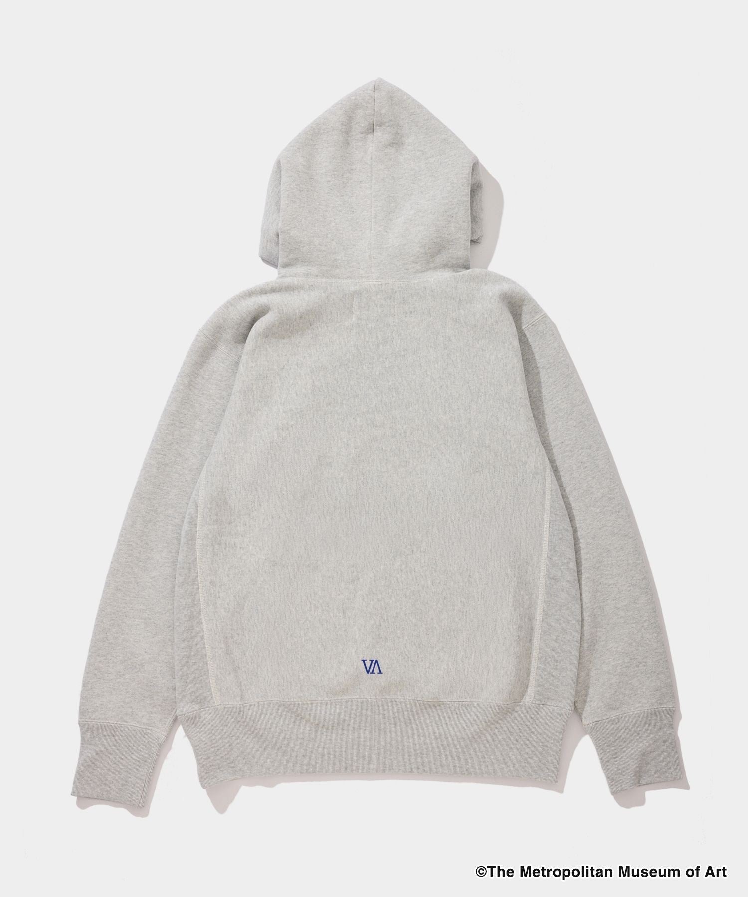 Champion Sweat Hoodie  - 013 MET- V.A. ONLINE STORE