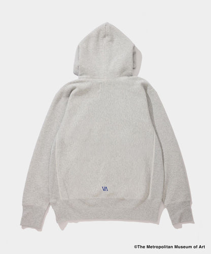 Champion Sweat Hoodie  - 013 MET- V.A. ONLINE STORE