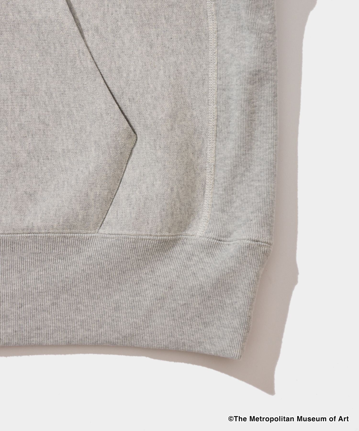 Champion Sweat Hoodie  - 013 MET- V.A. ONLINE STORE