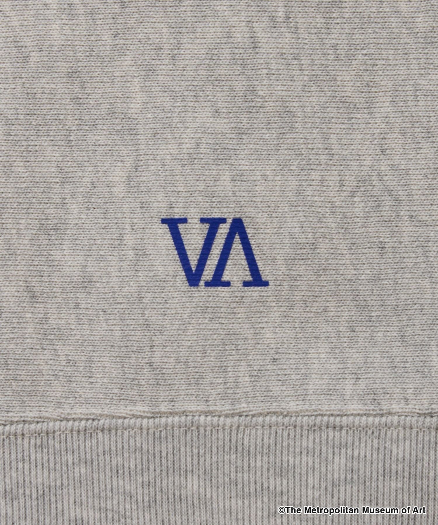 Champion Sweat Hoodie  - 013 MET- V.A. ONLINE STORE