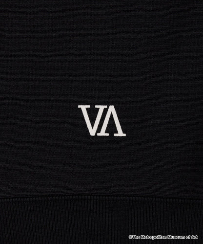 Champion Sweat Hoodie  - 013 MET- V.A. ONLINE STORE