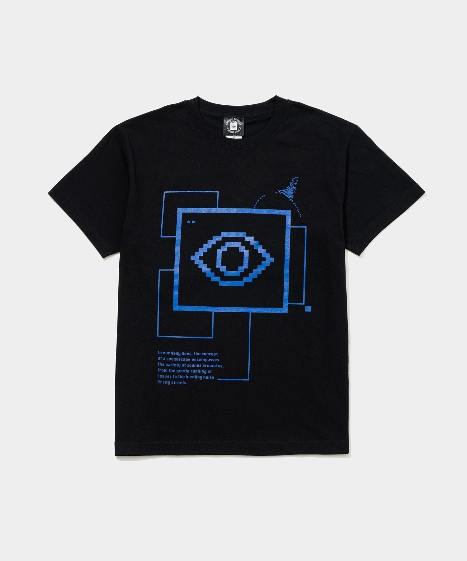 VIVA 8bit Eye T-shirt