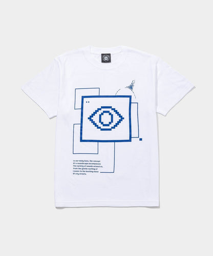VIVA 8bit Eye T-shirt
