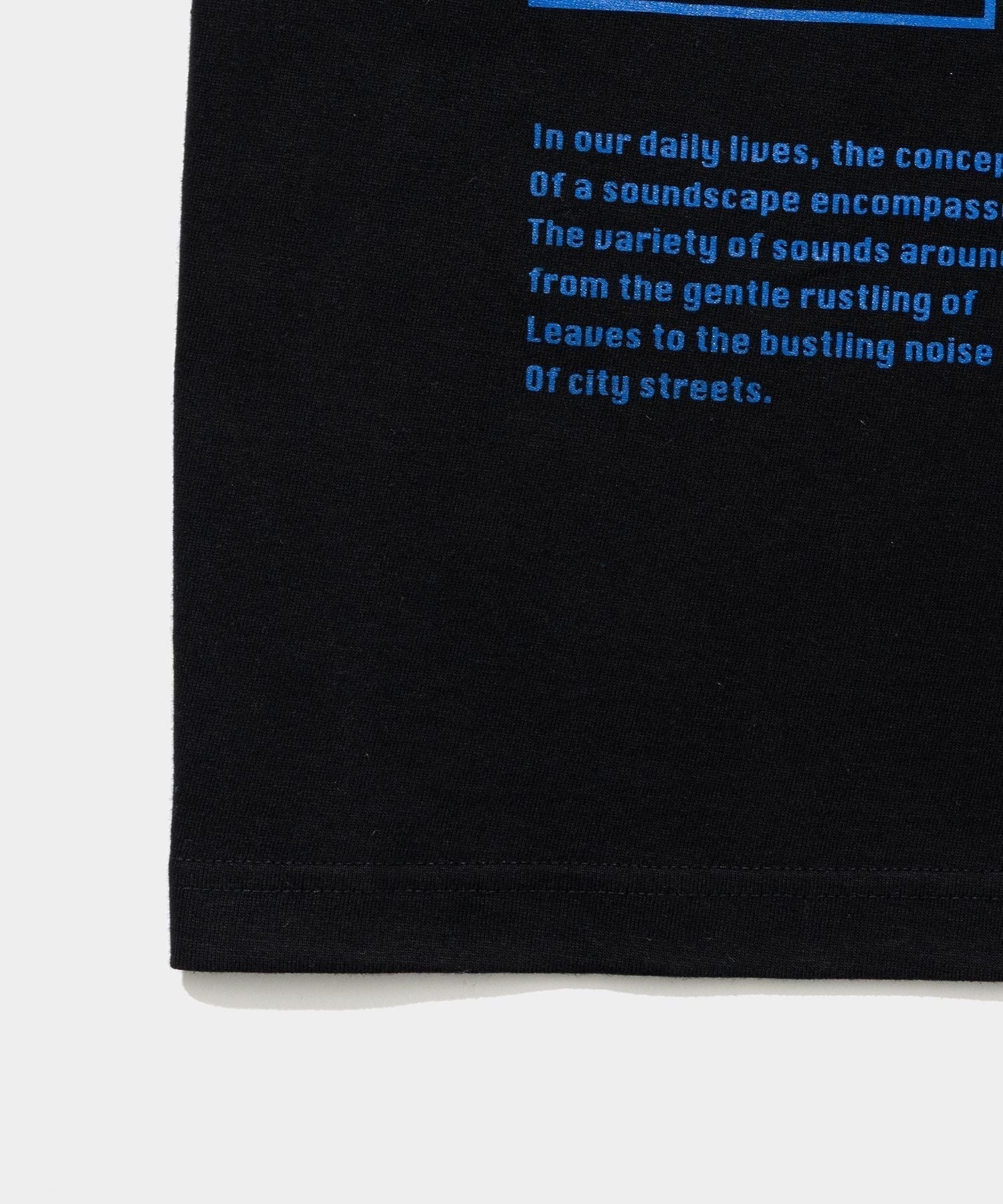VIVA 8bit Eye T-shirt – V.A. TOKYO ONLINE STORE