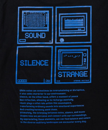 VIVA 8bit Eye T-shirt